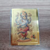 ímã de geladeira Ganesha