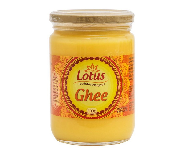 GHEE TRADICIONAL 500G