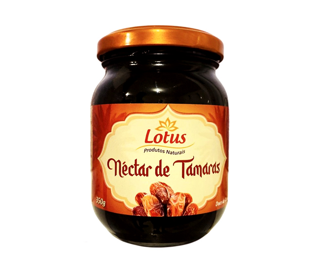Néctar de Tâmaras ou Silan