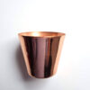 Copo de cobre puro 200ml