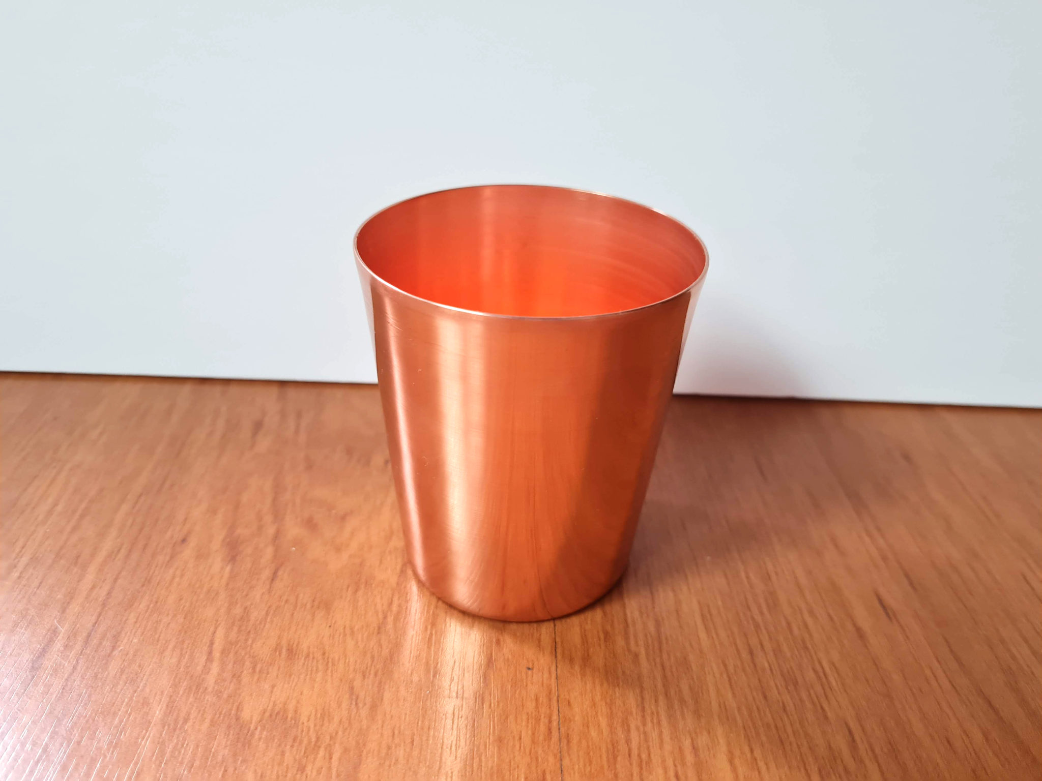 copo de cobre 300ml