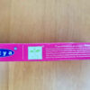 Incensos da Satya Natural aroma Rose