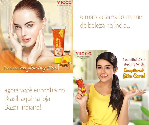 Vicco Turmeric