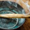 Incensos Naturais Palo Santo (Madeira Sagrada) 50g