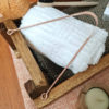 Kit rotina ayurvedica com raspador de língua de cobre