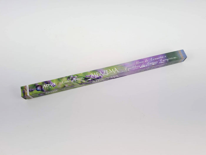 incenso indiano Atria aroma Alfazema