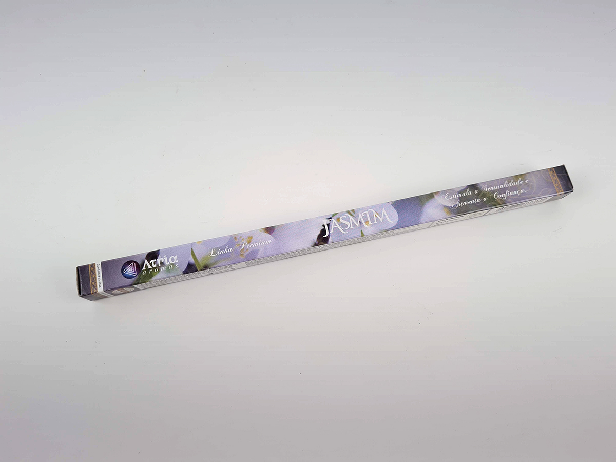 incenso indiano Atria aroma Jasmin