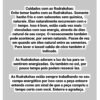 Japamala de Rudrakshas de Bali com pedra Sodalita