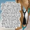 como purificar seu japamala de Rudraksha