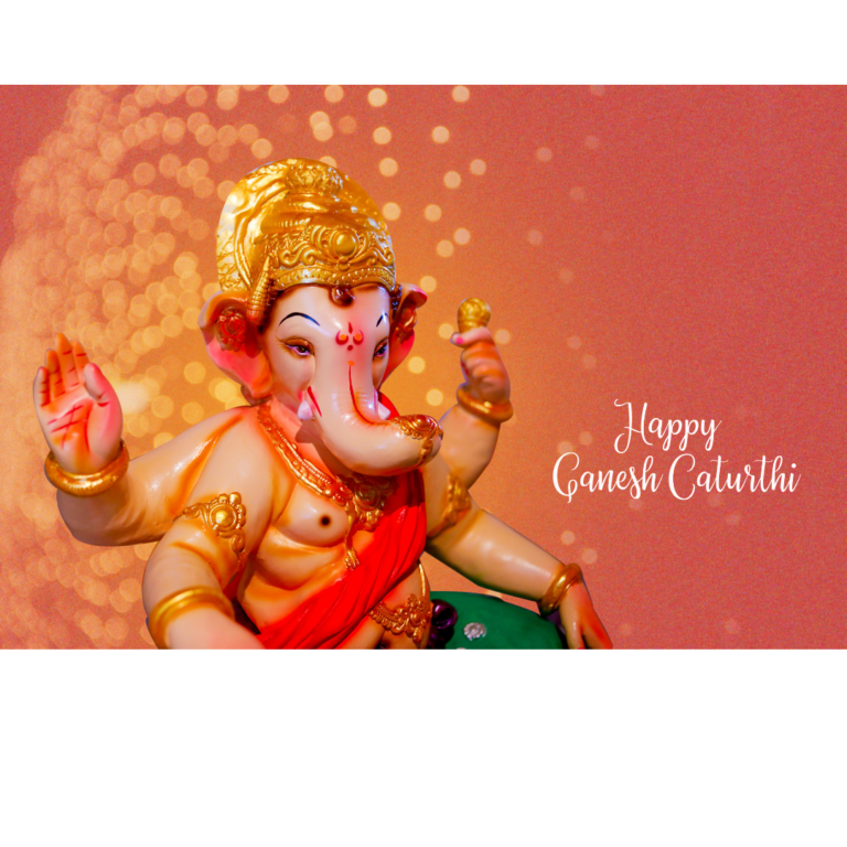 Ganesha Chathurthi