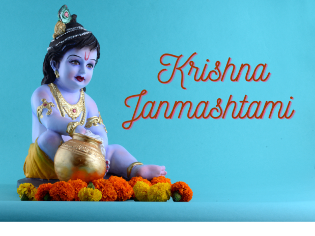 Krishna Janmashtami
