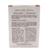 Henna pura Indiana para os cabelos (Natural) 100g