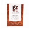 Henna indiana 100% natural