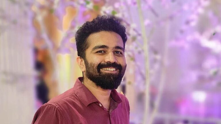 Rishi Rajpopat, de 27 anos