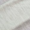 Pashimina indiana de cashmere estampa paisleys creme e tons frios II