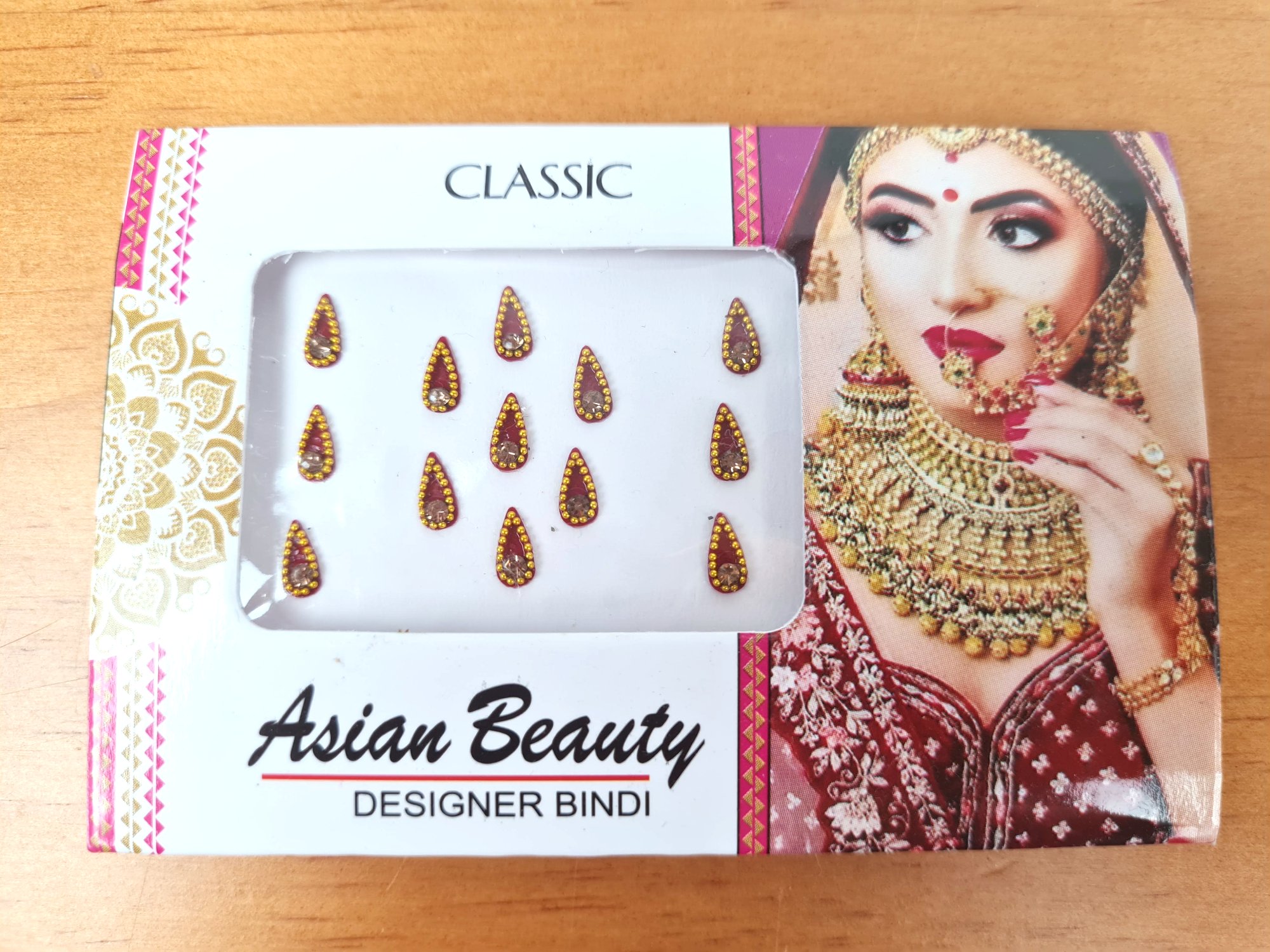 bindi indiano adesivo gotinhas com brilhos para usar no terceiro olho