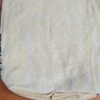 Bolsa indiana 100% Hemp fibra natural com alça longa color etnic grande II