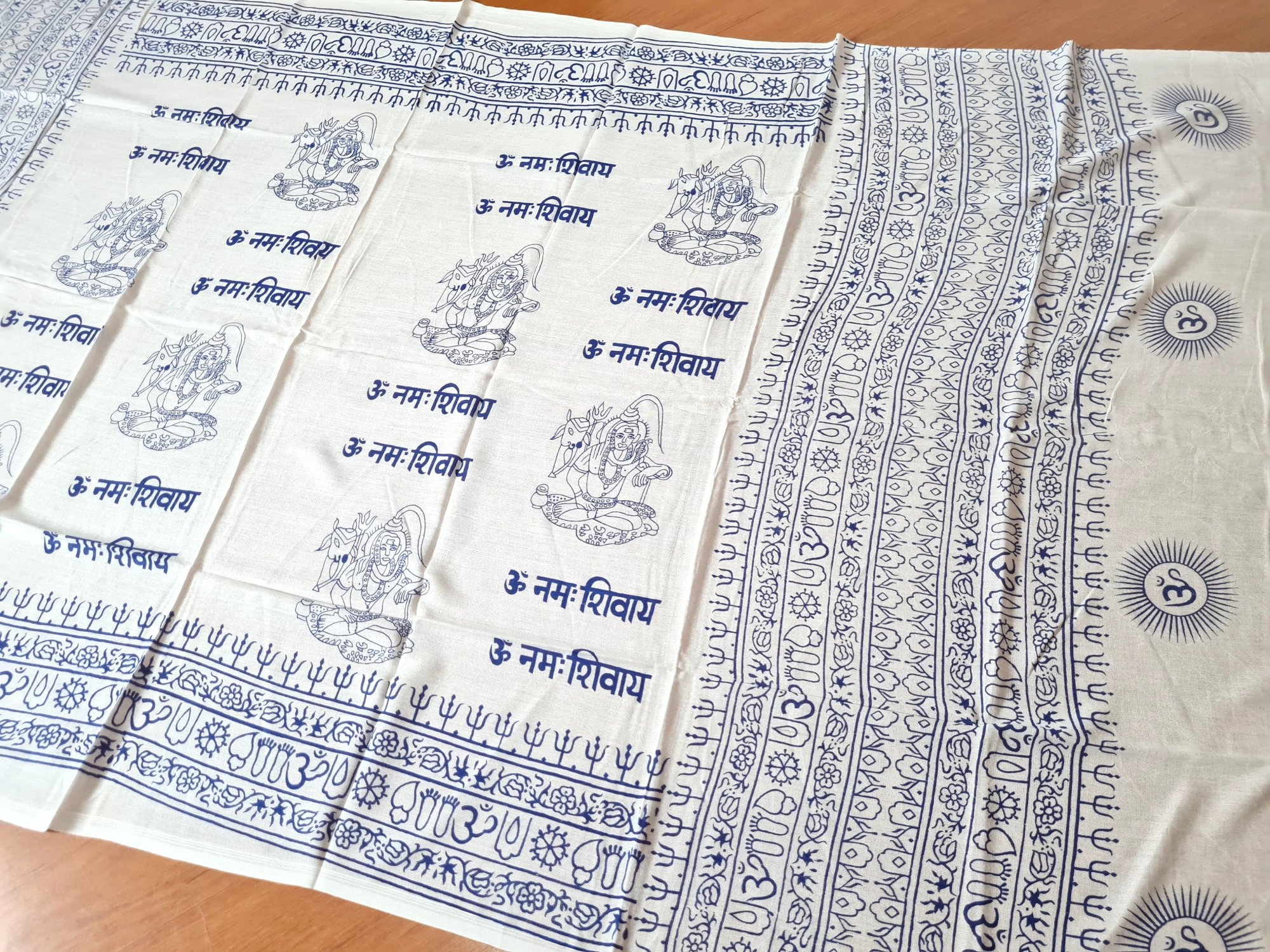chadar de Shiva