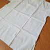 20240529_134624 Camisa indiana masculina clássica de algodão branco