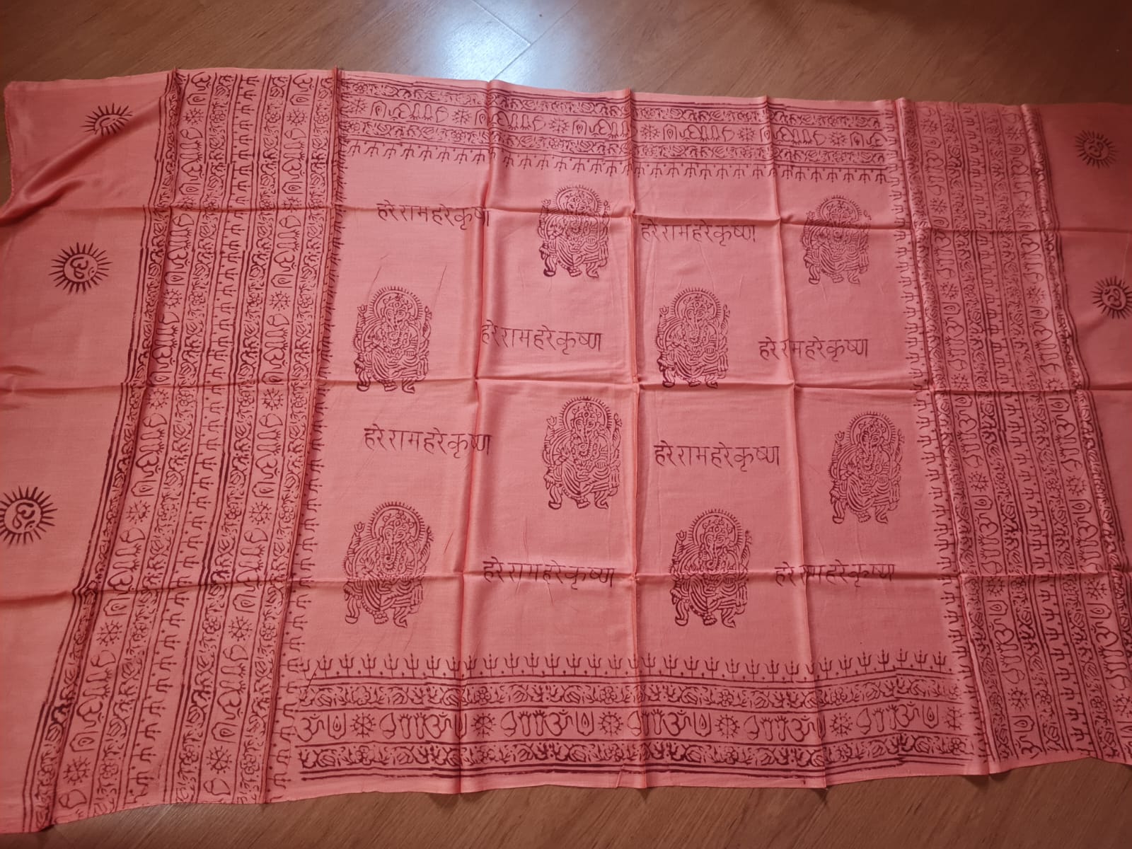 chadar de Ganesha