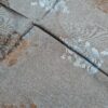 Echarpe indiana algodão com viscose estampa de Ganesha azul