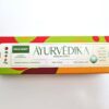 Creme Dental AYURVÈDIKA sabor Wild Mint sem flúor 100g