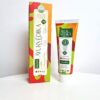 Creme Dental AYURVÈDIKA sabor Wild Mint sem flúor 100g