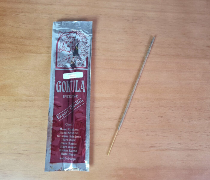 everest Incenso artesanal Gokula Super Delux Masala "Everest"
