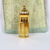 Perfume indiano natural e artesanal da Jain Perfumers aroma Jasmine