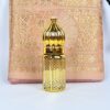 Perfume indiano natural e artesanal da Jain Perfumers aroma Rose