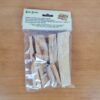 Incensos Naturais Palo Santo (Madeira Sagrada) 50g