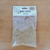 Incensos Naturais Palo Santo em pó (Madeira Sagrada) 25g