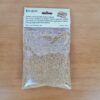 Incensos Naturais Palo Santo em pó (Madeira Sagrada) 25g