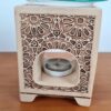 Rechaud de vela de Buda para aromatizar ambientes