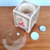 Rechaud de vela de Buda para aromatizar ambientes