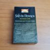 Incenso cone Parimal com 10 cones aroma White Sage (sálvia branca)