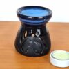 Rechaud Difusor a base de vela