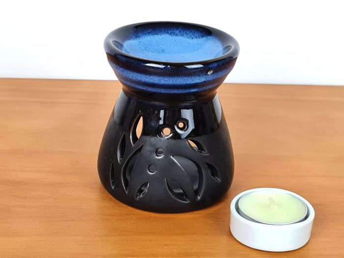 Rechaud Difusor a base de vela