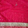 20241126_163438 Dupatta de noiva