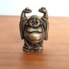 O Buda Chinês Gordo, também conhecido como Budai ou Hotei (no Japão), é uma figura popular na cultura chinesa e budista, frequentemente associado à prosperidade, felicidade e boa sorte