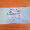 Bindi indiano super cartela color com adesivos para colar entre as sombrancelhas