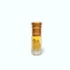 Perfume indiano natural e artesanal da Jain Perfumers Lotus (5 ml)