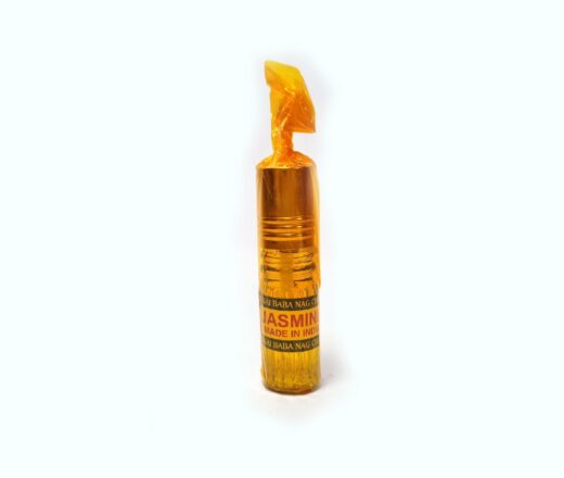 Óleo essência Nag Champa - aroma Jasmine (3ml)