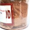 Pó devocional Chandan para fins devocionais Khadi India 25g