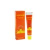 Vicco turmeric Skin Cream a base de cúrcuma e sândalo 15g
