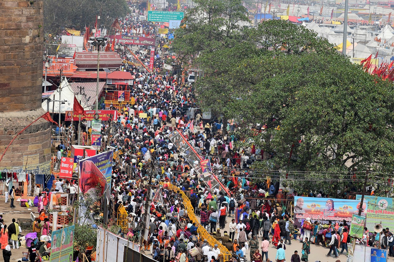Kumbh Mela