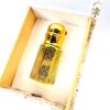 Perfume indiano natural e artesanal da Jain Perfumers aroma Mausam