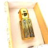 Perfume indiano natural e artesanal da Jain Perfumers aroma Mausam