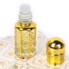 Perfume indiano natural e artesanal da Jain Perfumers aroma Mausam
