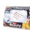 Bindi indiano adesivo de Strass furtacor para colar entre as sombrancelhas